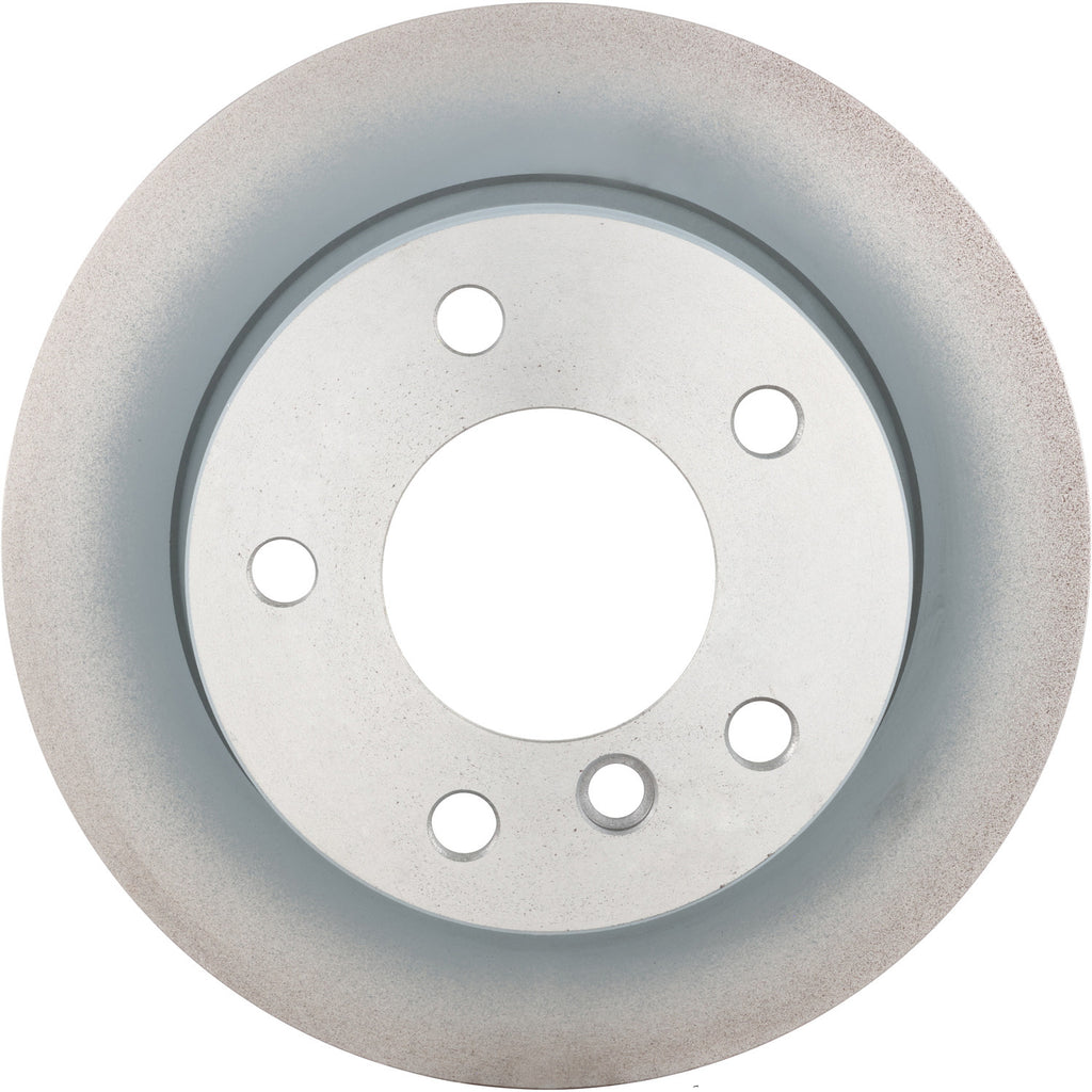 Brembo 08.6853.81 rear brake rotor, BMW 34216794298, photo 1