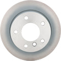 Brembo 08.6853.81 rear brake rotor, BMW 34216794298, photo 1