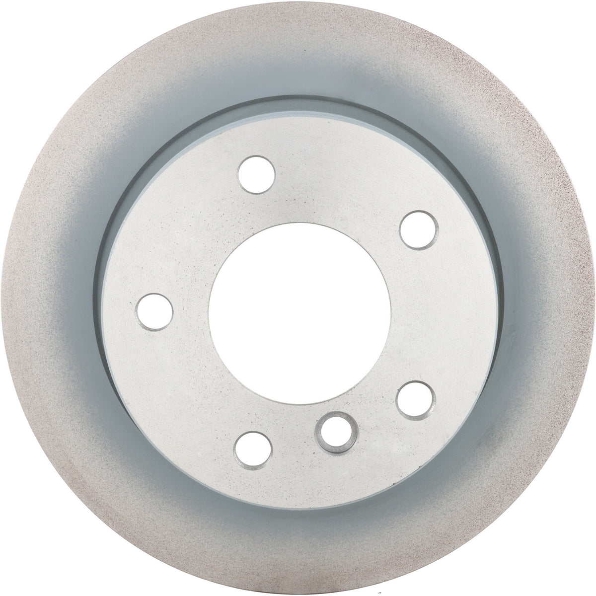 Brembo 08.6853.81 rear brake rotor, BMW 34216794298, photo 1