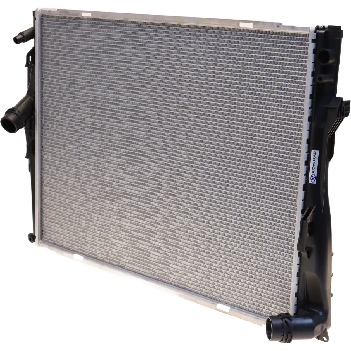 Koyo Cooling A2882 radiator, BMW 17117562079