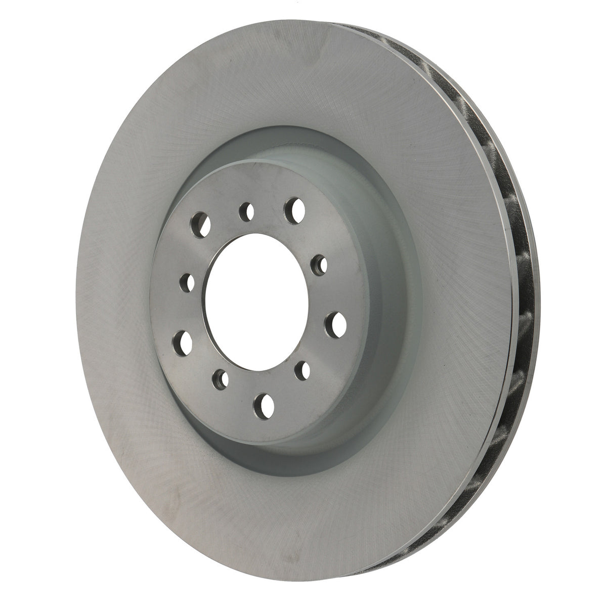 SHW Performance BFR35301 front right brake rotor, BMW 34112229530