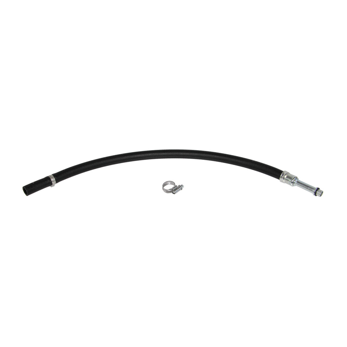 Rein PSH0140 power steering return line, BMW 32411091975
