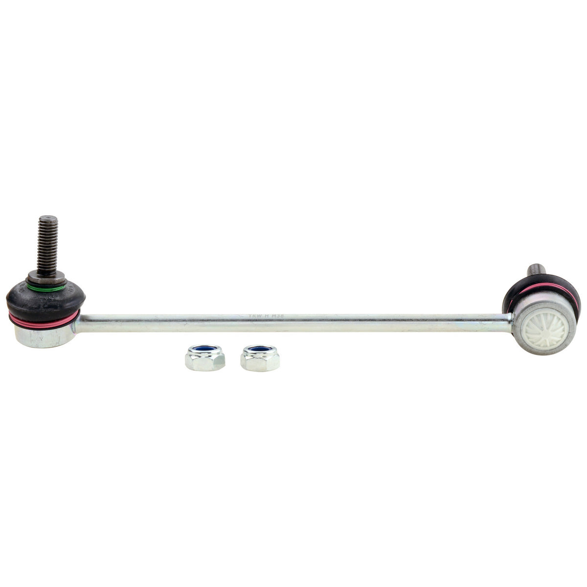 TRW JTS111 front left sway bar link, BMW 31351095661