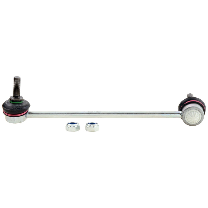 TRW JTS111 front left sway bar link, BMW 31351095661