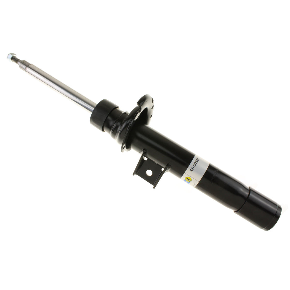 Bilstein 22-197689 front right strut, BMW 31316796410