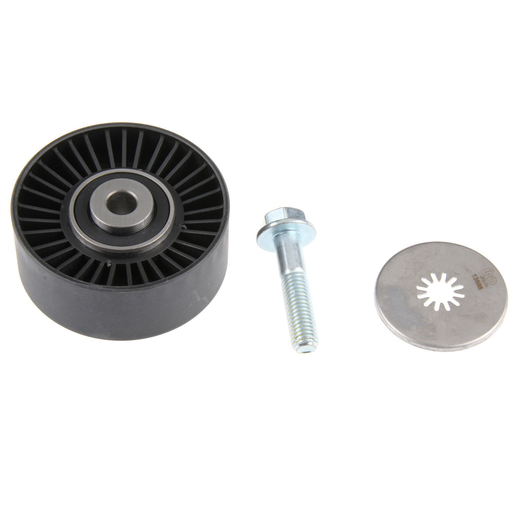 APA/URO Parts URO-012681 idler pulley, BMW 11287542887, photo 2