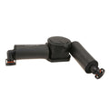 Burgaflex Thermal Management BF 20043 tank vent line with pressure control valve Cylinders 1-4, BMW 11617563476