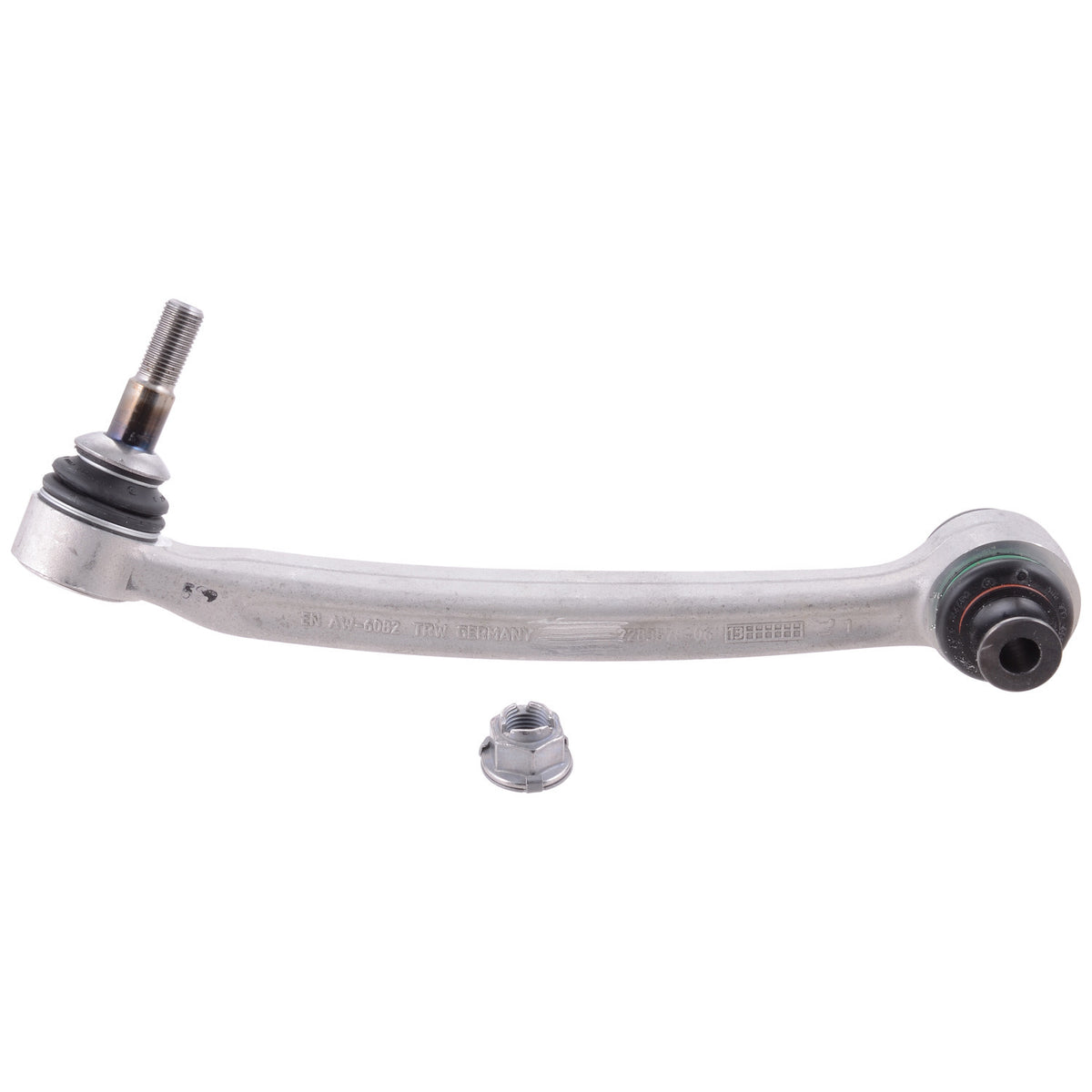 TRW JTC1427 front right control arm, BMW 31102283578