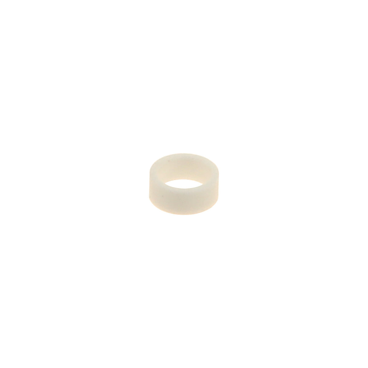 Genuine BMW fuel injector teflon ring, BMW 13647509772
