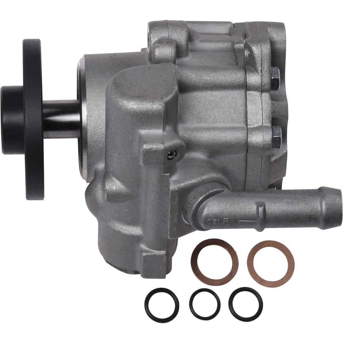 BMW Power-steering pump 32416769887