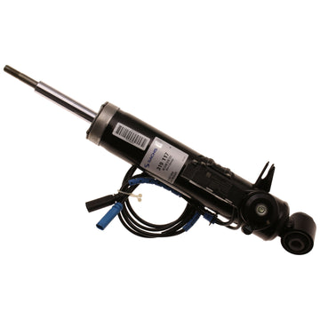 Sachs 319 117 rear left electronic shock absorber, BMW 37126794543