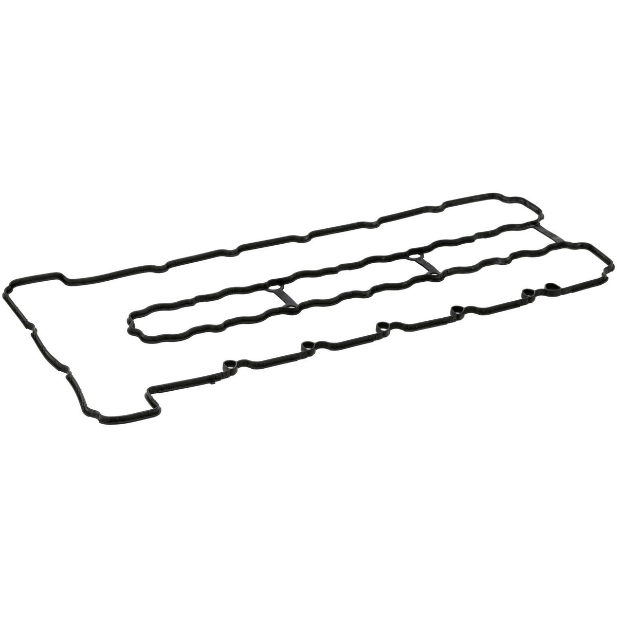 Elring 740.210 valve cover gasket, BMW 11127565286