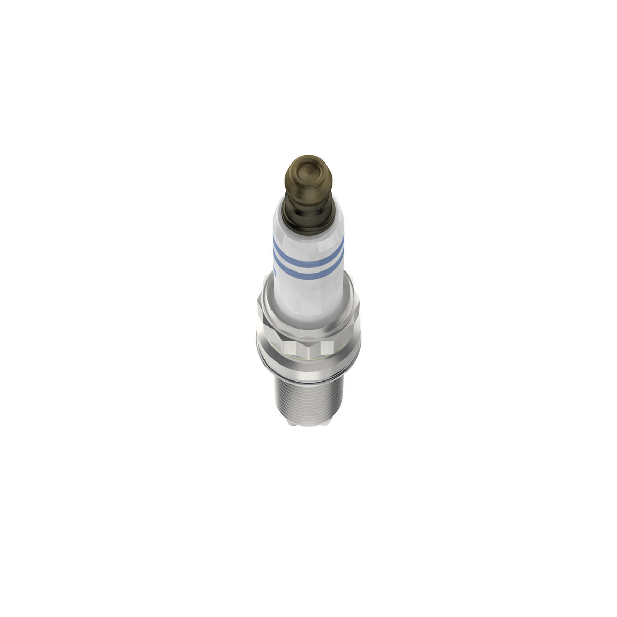 Bosch ZGR6STE2 Super Plus spark plug, photo 1