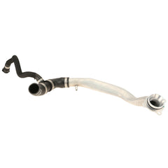 BMW Water-pump-to-engine-block pipe 11537584550