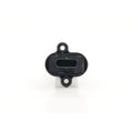 Bosch 0280218270 mass air flow sensor, BMW 13627566990