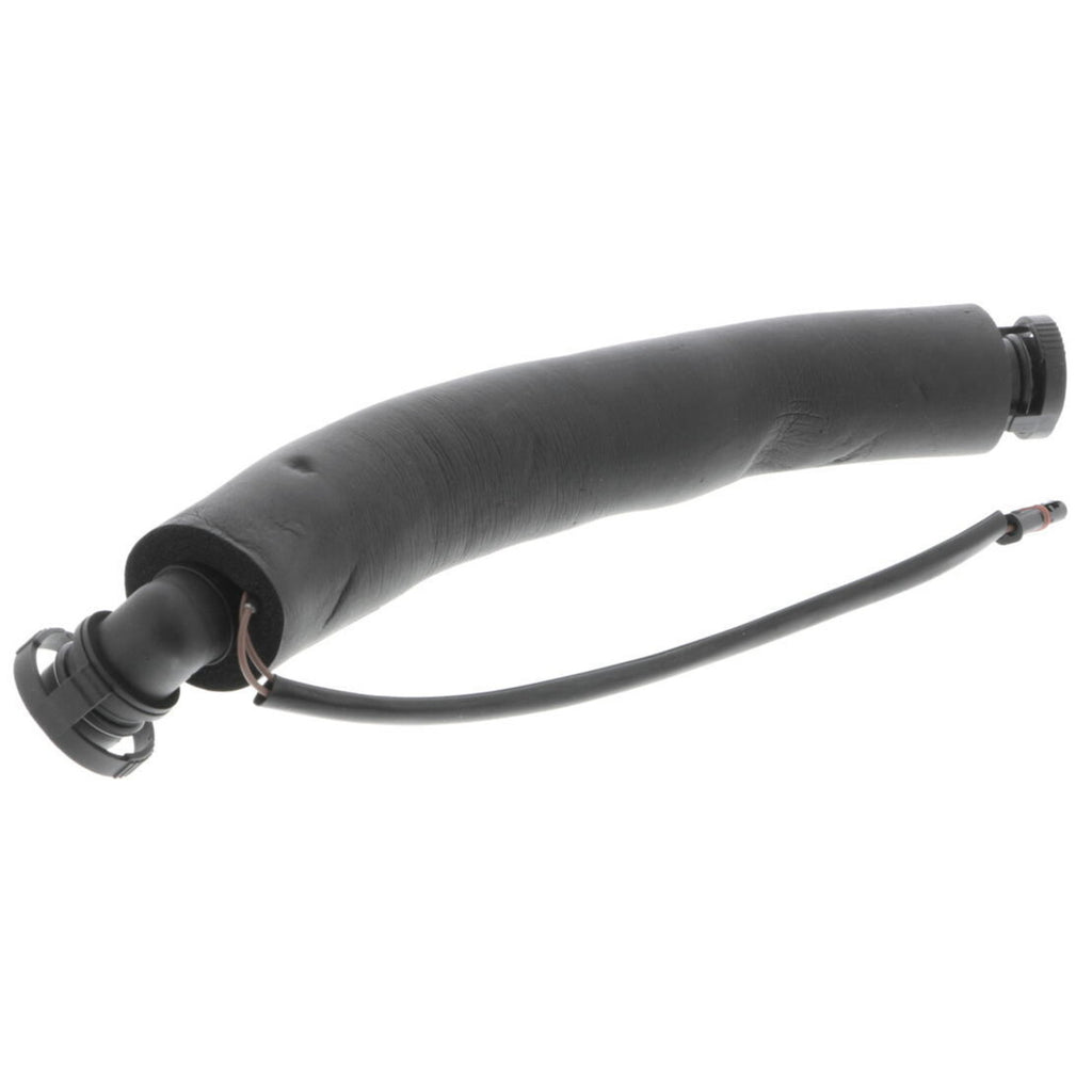 Vaico V20-2276 vent pipe, BMW 11157522931