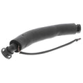 Vaico V20-2276 vent pipe, BMW 11157522931