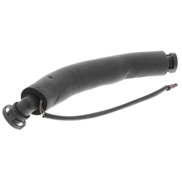 Vaico V20-2276 vent pipe, BMW 11157522931
