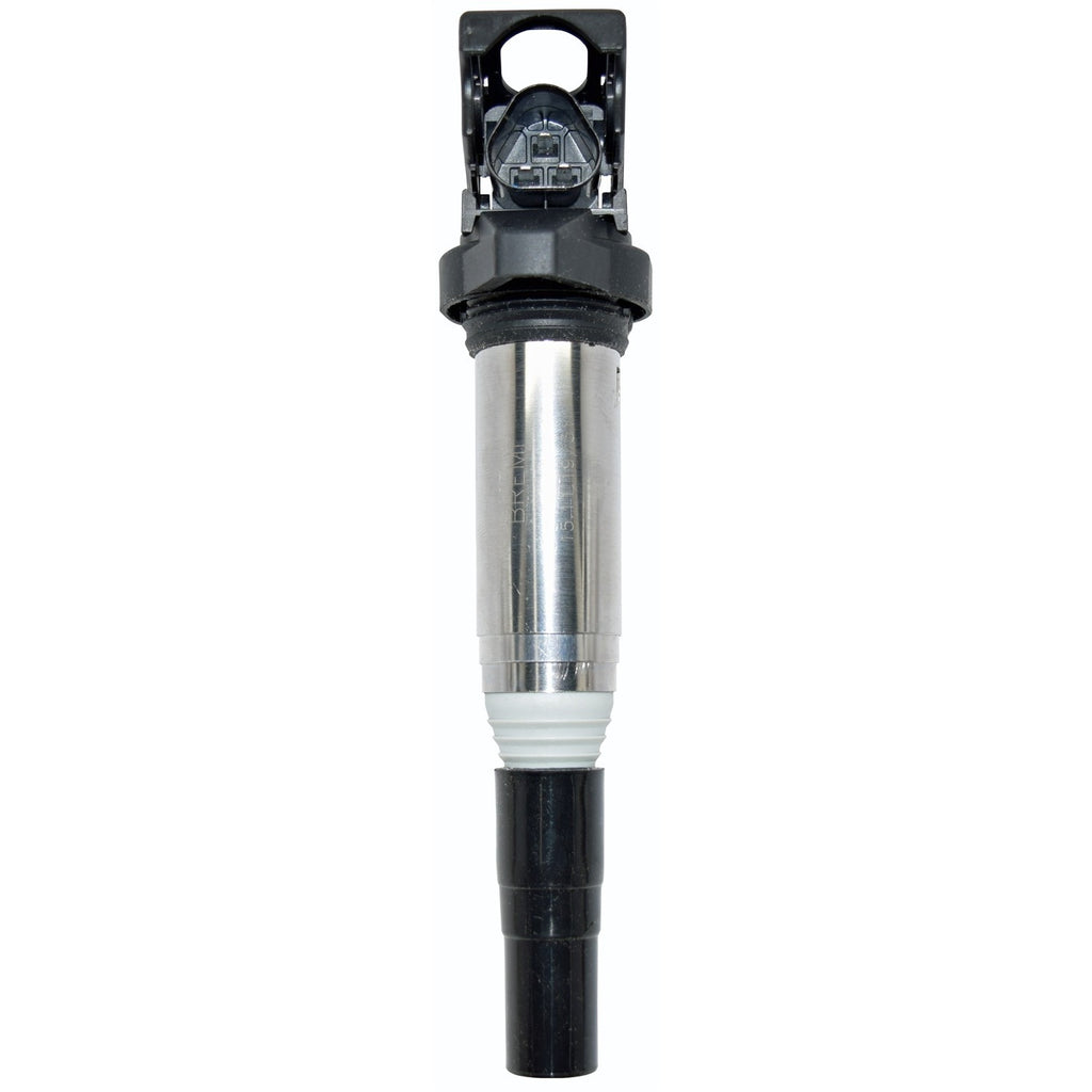 Bremi 20360 direct ignition coil, coil photo, in the IA EURO N62 ignition coil and spark plug kit
