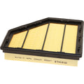 Mahle LX5566 engine air filter for cylinder bank 2, BMW 13718613251