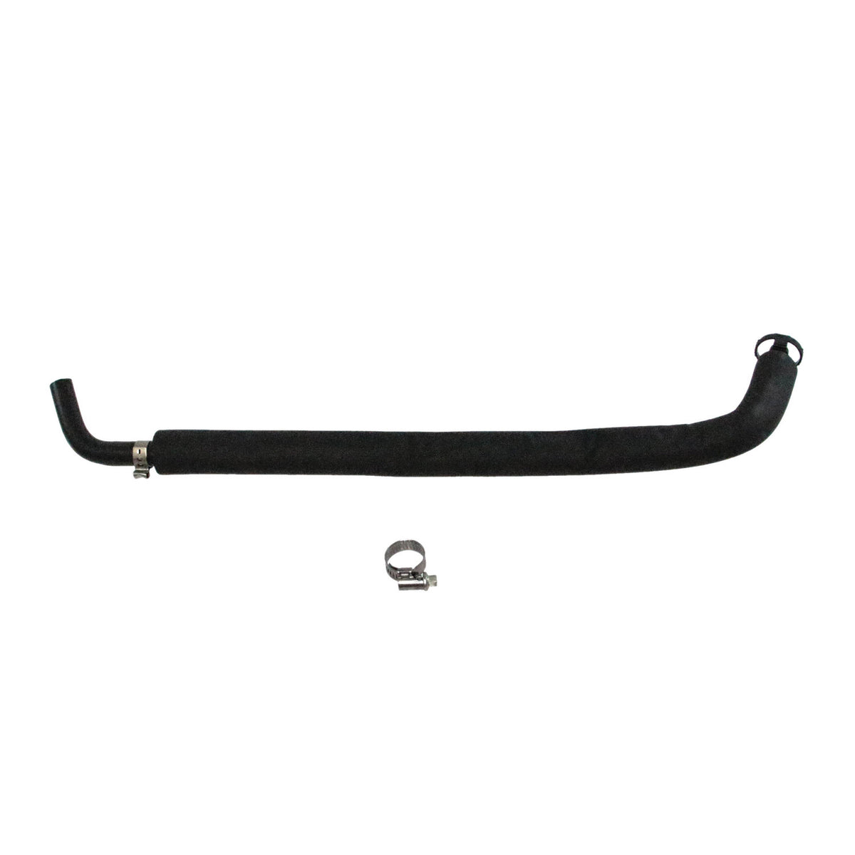 Rein ABV0134 oil separator return pipe, BMW 11157520035