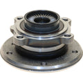 Schaeffler 7131305100 front wheel hub with bearing, BMW 31206877562