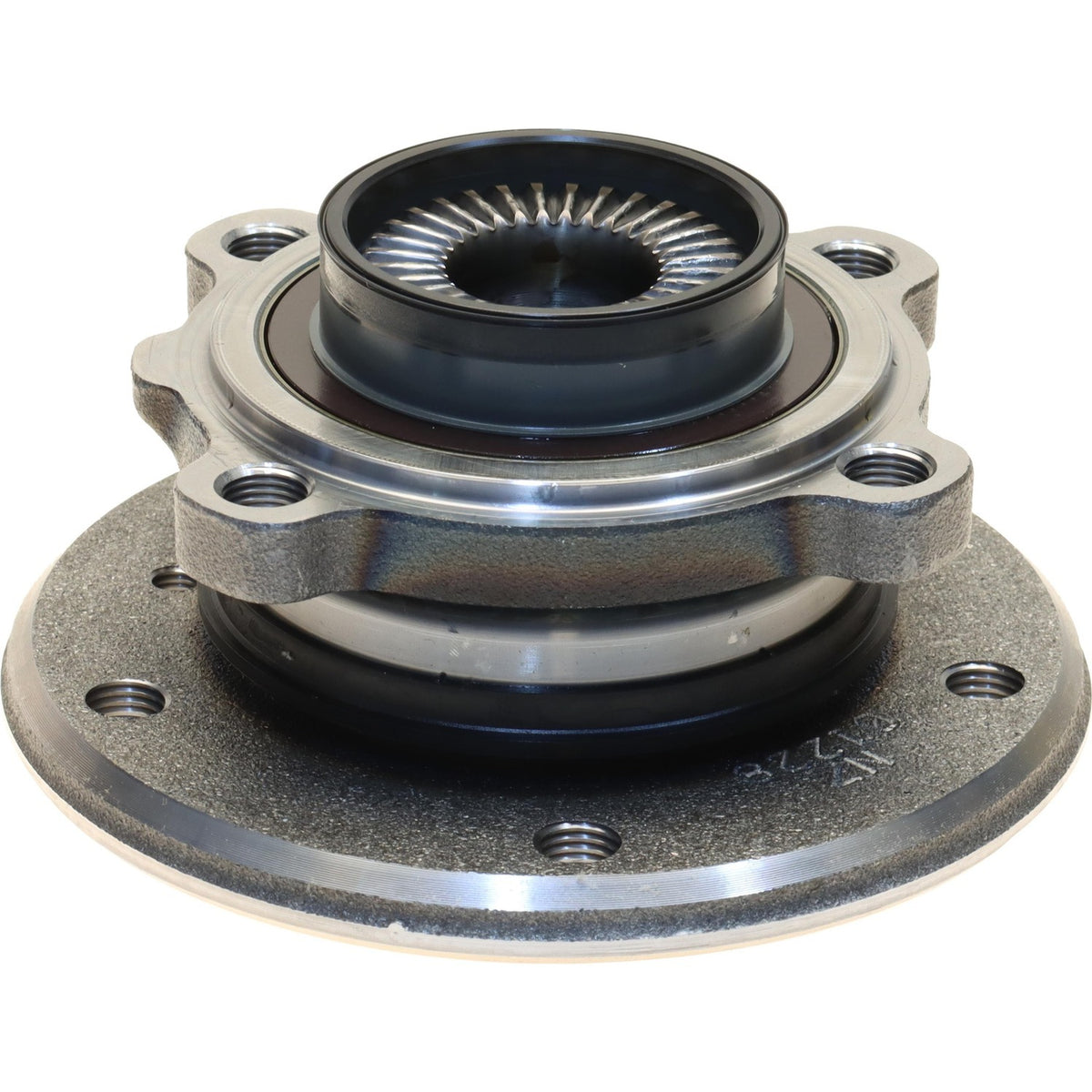 Schaeffler 7131305100 front wheel hub with bearing, BMW 31206877562
