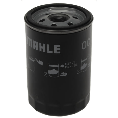 Mahle OC 47 OF spin-on oil filter for BMW 11421707779