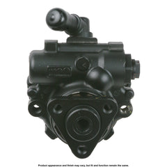 BMW E53 X5 power-steering pump 32416766702