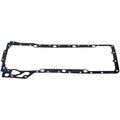 Elring 691.403 oil pan gasket, BMW 11137843145