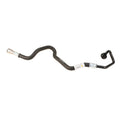 Burgaflex Thermal Management BF 20118 power steering return line, BMW 32416763979