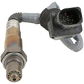 Bosch 0 258 017 038 oxygen sensor, BMW 11787537984