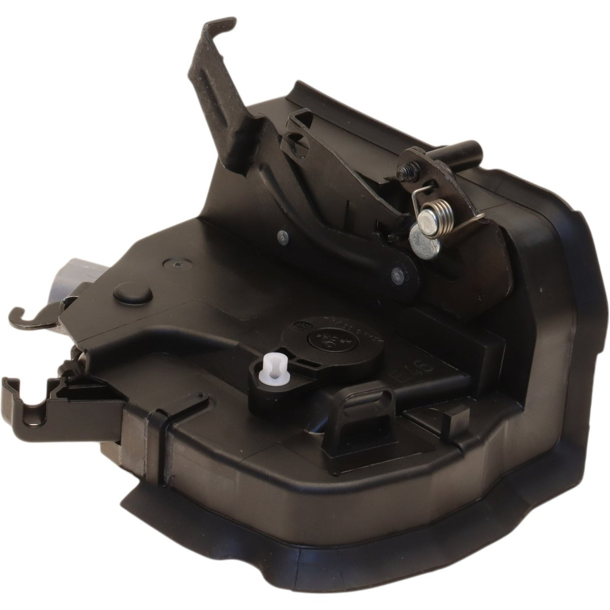 Genuine BMW 51217011250 right door lock actuator, BMW 51217011250