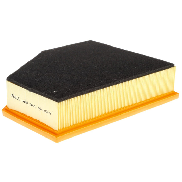 Mahle LX5549 engine air filter for BMW 13718577170