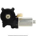 Cardone 822140 front left window motor, BMW 67628381019