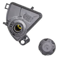 BMW N63-family coolant expansion tank 17137601948