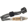 Bosch 0 258 017 187 oxygen sensor, BMW 11787576673