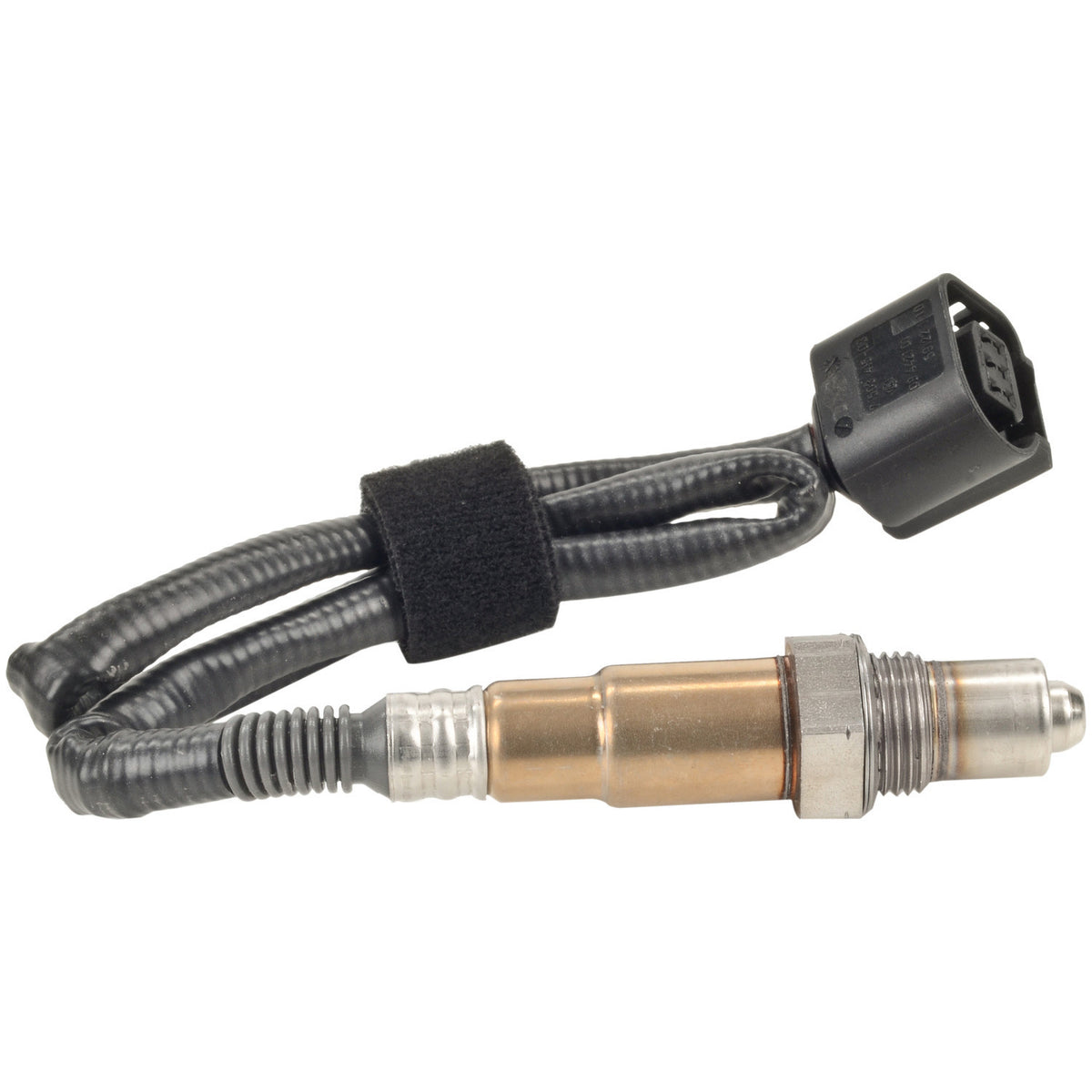 Bosch 0 258 017 187 oxygen sensor, BMW 11787576673