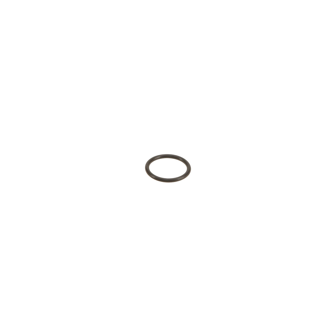 BMW Turbo oil-return O-ring, approximately 15 x 1.78 mm 11427590577