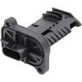 Bosch 0280218266 mass air flow sensor, BMW 13627602038