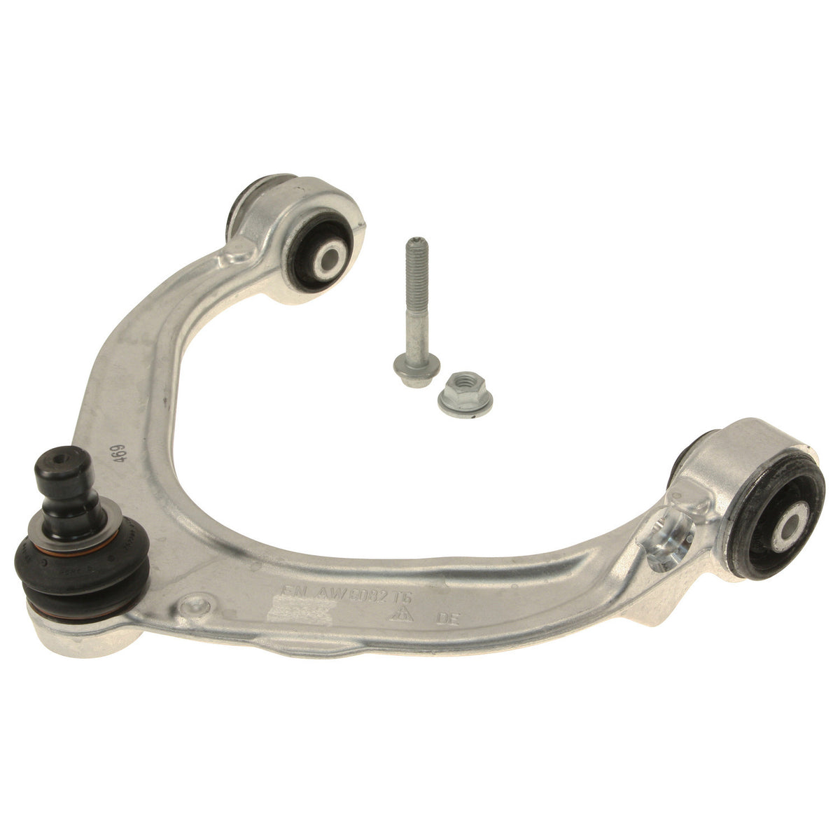 Lemfoerder 37683 01 front left control arm, BMW 31126863785