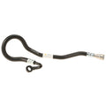 Burgaflex Thermal Management BF 20096 power steering return line, BMW 32416776882