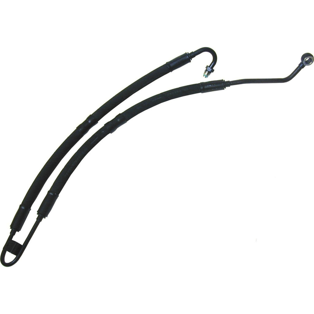 APA/URO Parts URO-002487 power steering pressure hose, BMW 32416759774, photo 1
