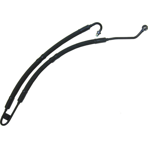 APA/URO Parts URO-002487 power steering pressure hose, BMW 32416759774, photo 1