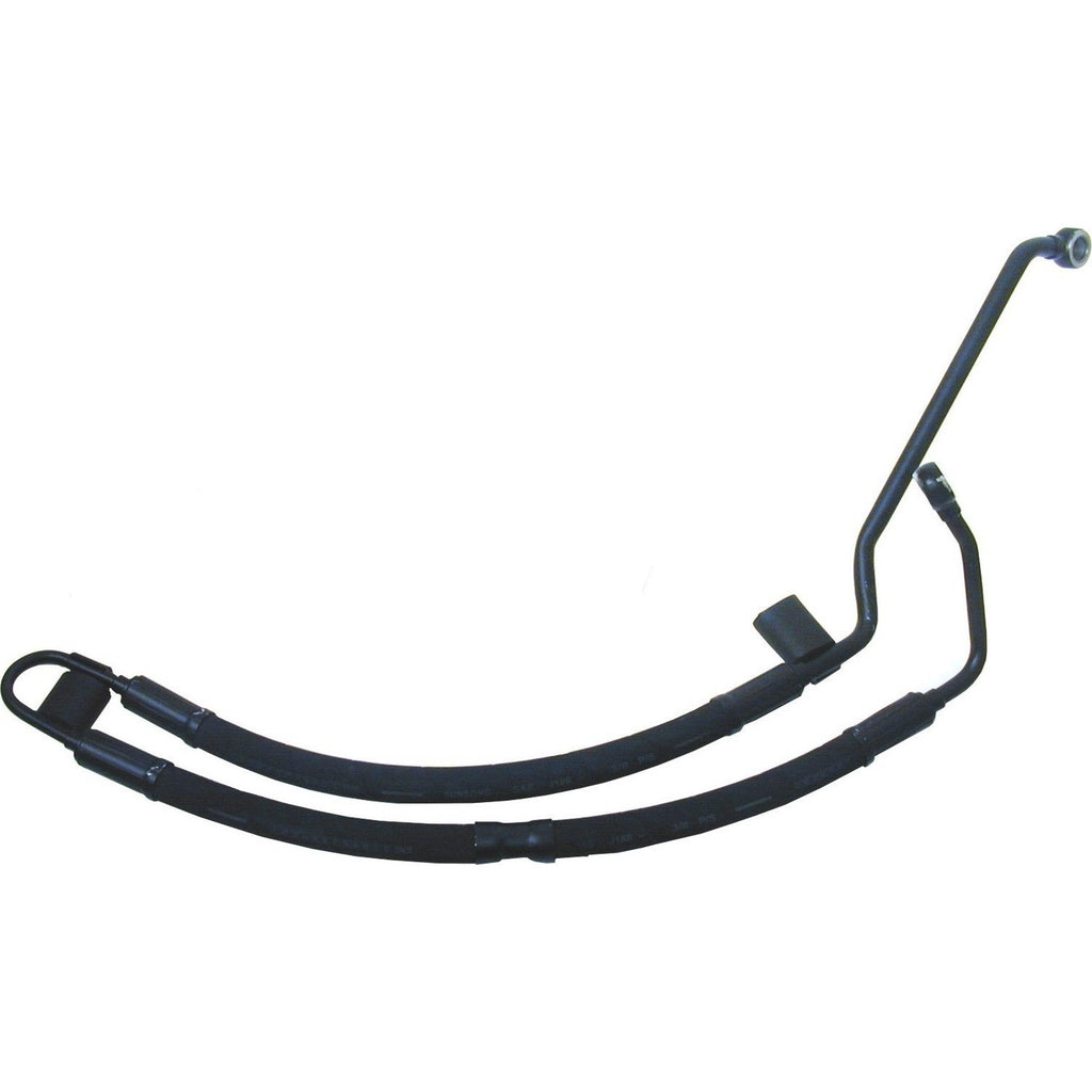 APA/URO Parts URO-002486 power steering pressure hose, BMW 32416759773, photo 1