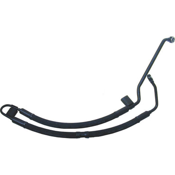 APA/URO Parts URO-002486 power steering pressure hose, BMW 32416759773, photo 1
