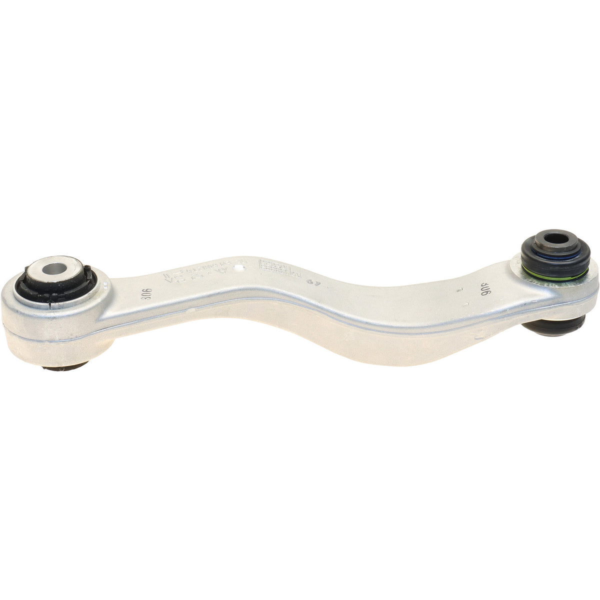 Lemfoerder 37708 01 rear left control arm, BMW 33326782131, photo 2