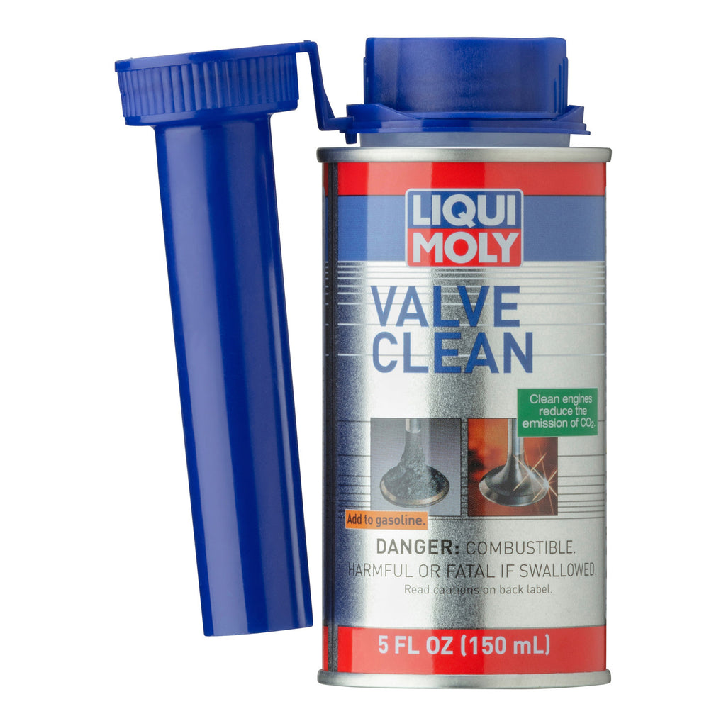 Liqui Moly Valve Clean 150 ml can