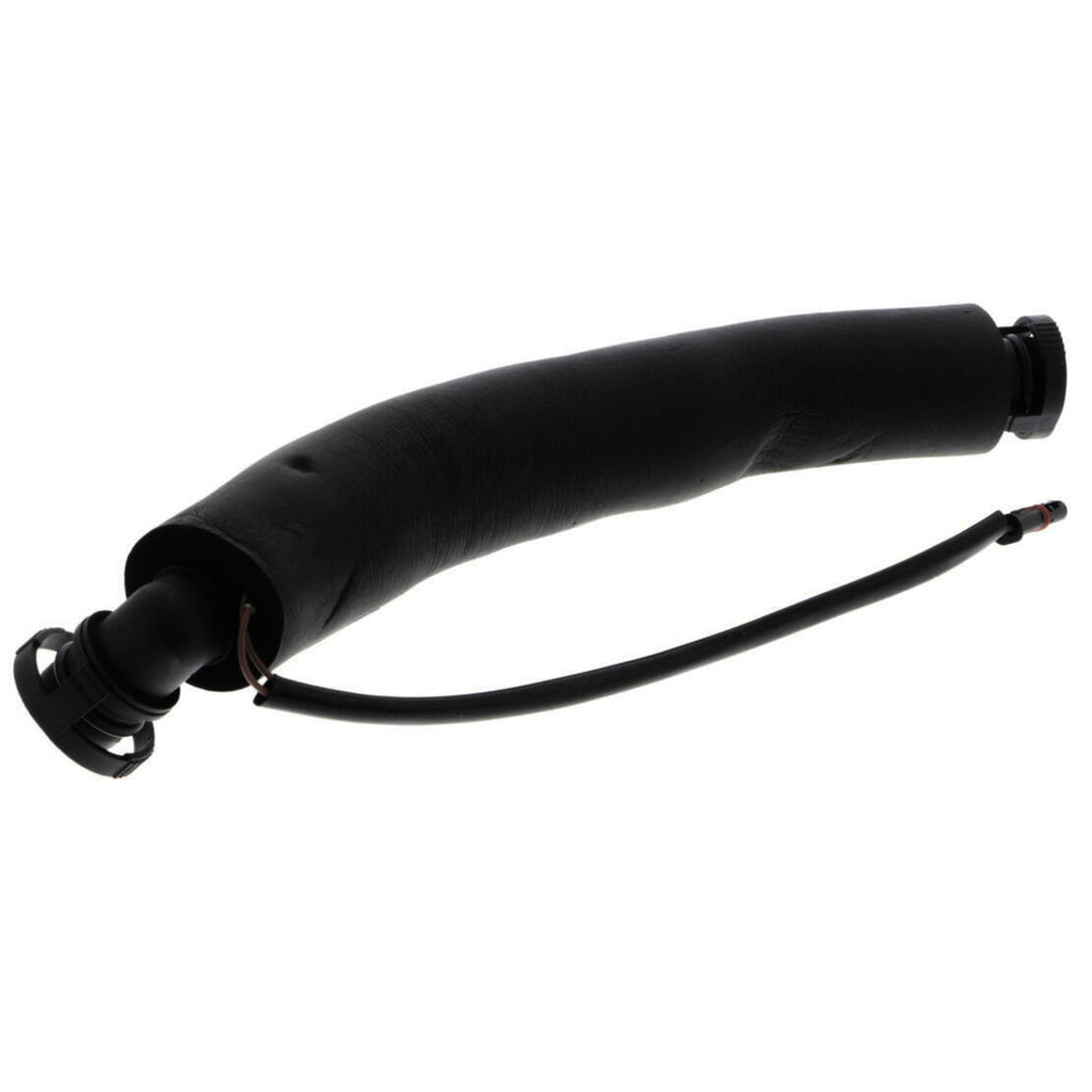 Vaico V20-2276 vent pipe, BMW 11157522931, photo 2