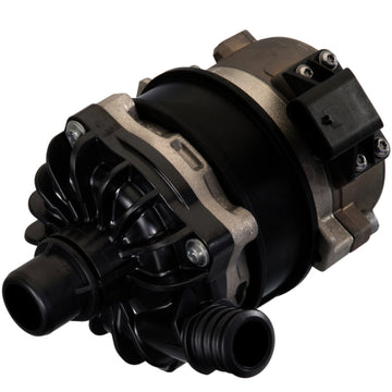 Pierburg 7.06033.45.0 auxiliary water pump, BMW 11517583965